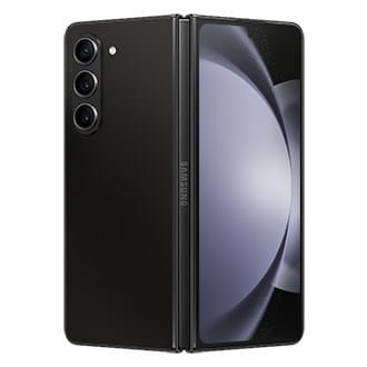 Smartfon Samsung Galaxy Z Fold 5 (F946B) 12/512GB 7,6" Dynamic AMOLED 2X 2176x1812 4400mAh Dual SIM 5G Black - 1602063
