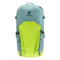 Plecak turystyczny Deuter Speed Lite 25 jade-citrus - 1504079