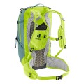 Plecak turystyczny Deuter Speed Lite 25 jade-citrus - 1504082