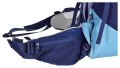 Plecak trekkingowy Damski Deuter Aircontact Lite 45 + 10 SL ink-jade - 1523832