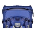Plecak trekkingowy Damski Deuter Aircontact Lite 45 + 10 SL ink-jade - 1523841
