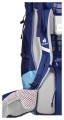 Plecak trekkingowy Damski Deuter Aircontact Lite 45 + 10 SL ink-jade - 1523835