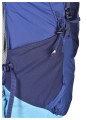 Plecak trekkingowy Damski Deuter Aircontact Lite 45 + 10 SL ink-jade - 1523842