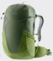 Plecak turystyczny Deuter Futura 27 khaki-meadow - 1503940