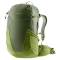 Plecak turystyczny Deuter Futura 27 khaki-meadow - 1507561