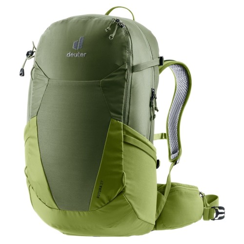 Plecak turystyczny Deuter Futura 27 khaki-meadow - 1503940