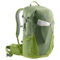Plecak turystyczny Deuter Futura 27 khaki-meadow - 1507568