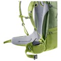 Plecak turystyczny Deuter Futura 27 khaki-meadow - 1507570