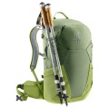 Plecak turystyczny Deuter Futura 27 khaki-meadow - 1507567
