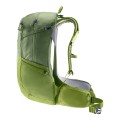 Plecak turystyczny Deuter Futura 27 khaki-meadow - 1507565