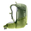 Plecak turystyczny Deuter Futura 27 khaki-meadow - 1507563