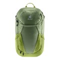 Plecak turystyczny Deuter Futura 27 khaki-meadow - 1507566