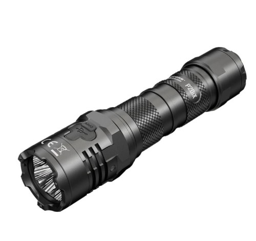 Latarka Nitecore P20iX - 1492683