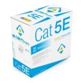 Kabel A-LAN KIU5PVCY305 (UTP; 305m; kat. 5e) - 1606413