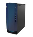 Lenovo IdeaCentre Gaming5 14ACN6 Ryzen 5 5600G 16GB DDR4 3200 SSD512 GeForce RTX 3060 12GB Keyboard + Mouse WLAN+BT Win10 Raven Black - 1606454