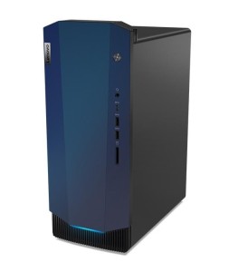 Lenovo IdeaCentre Gaming5 14ACN6 Ryzen 5 5600G 16GB DDR4 3200 SSD512 GeForce RTX 3060 12GB Keyboard + Mouse WLAN+BT Win10 Raven Black