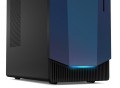Lenovo IdeaCentre Gaming5 14ACN6 Ryzen 5 5600G 16GB DDR4 3200 SSD512 GeForce RTX 3060 12GB Keyboard + Mouse WLAN+BT Win10 Raven Black - 1606461