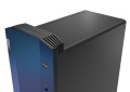 Lenovo IdeaCentre Gaming5 14ACN6 Ryzen 5 5600G 16GB DDR4 3200 SSD512 GeForce RTX 3060 12GB Keyboard + Mouse WLAN+BT Win10 Raven Black - 1606462