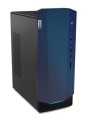 Lenovo IdeaCentre Gaming5 14ACN6 Ryzen 5 5600G 16GB DDR4 3200 SSD512 GeForce RTX 3060 12GB Keyboard + Mouse WLAN+BT Win10 Raven Black - 1606460