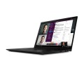 Lenovo ThinkPad X1 Extreme G4 i7-11800H 16" WQUXGA 600nits AG 32GB DDR4 3200 SSD1TB GeForce RTX 3050 Ti 4GB  WWAN 5G W10Pro 3Y Premier Support - 1553517