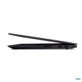 Lenovo ThinkPad X1 Extreme G4 i7-11800H 16" WQUXGA 600nits AG 32GB DDR4 3200 SSD1TB GeForce RTX 3050 Ti 4GB  WWAN 5G W10Pro 3Y Premier Support - 1550732