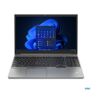 Lenovo ThinkPad E15 Gen 4 i5-1235U 15.6"FHD IPS 300nits AG 16GB DDR4 3200 SSD512 MX550_2 W11Pro 3Y OnSite (1Y Premier)