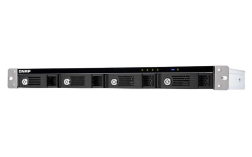Obudowa rozszerzająca QNAP TR-004U RAID - 1606733