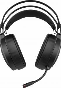 HP Sombra Black Headset 7HC43AA