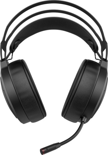 HP Sombra Black Headset 7HC43AA - 1068365