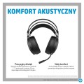 HP Sombra Black Headset 7HC43AA - 1503265