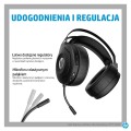 HP Sombra Black Headset 7HC43AA - 1538930
