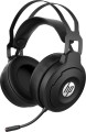 HP Sombra Black Headset 7HC43AA - 1492251