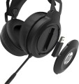HP Sombra Black Headset 7HC43AA - 1068360