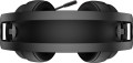 HP Sombra Black Headset 7HC43AA - 1486133