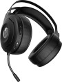 HP Sombra Black Headset 7HC43AA - 1486132