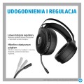 HP Sombra Black Headset 7HC43AA - 1068362