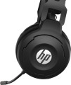 HP Sombra Black Headset 7HC43AA - 1486131