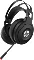 HP Sombra Black Headset 7HC43AA - 1478599