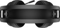HP Sombra Black Headset 7HC43AA - 1492255
