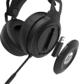 HP Sombra Black Headset 7HC43AA - 1478603