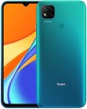 Xiaomi Redmi 9C NFC ds 2/32GB Aurora Green - 1607307