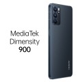 Smartfon Oppo Reno 6 5G 8/128GB Czarny - 1607341