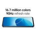Smartfon Oppo Reno 6 5G 8/128GB Czarny - 1607340