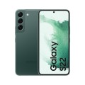 Smartfon Samsung Galaxy S22 (S901) 8/256GB 6,1" Dynamic AMOLED 2X 2340x1080 3700mAh Dual SIM 5G Green - 1171029
