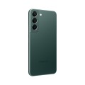 Smartfon Samsung Galaxy S22 (S901) 8/256GB 6,1" Dynamic AMOLED 2X 2340x1080 3700mAh Dual SIM 5G Green - 1607371