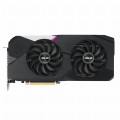 Karta VGA Asus ASUS Dual Radeon RX 6750 XT OC Edition 12GB GDDR6 192bit HDMI+3xDP PCIe4.0 - 1133005