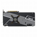 Karta VGA Asus ASUS Dual Radeon RX 6750 XT OC Edition 12GB GDDR6 192bit HDMI+3xDP PCIe4.0 - 1133009