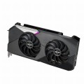 Karta VGA Asus ASUS Dual Radeon RX 6750 XT OC Edition 12GB GDDR6 192bit HDMI+3xDP PCIe4.0 - 1133017