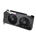 Karta VGA Asus ASUS Dual Radeon RX 6750 XT OC Edition 12GB GDDR6 192bit HDMI+3xDP PCIe4.0 - 1607430