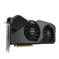 Karta VGA Asus ASUS Dual Radeon RX 6750 XT OC Edition 12GB GDDR6 192bit HDMI+3xDP PCIe4.0 - 1607428